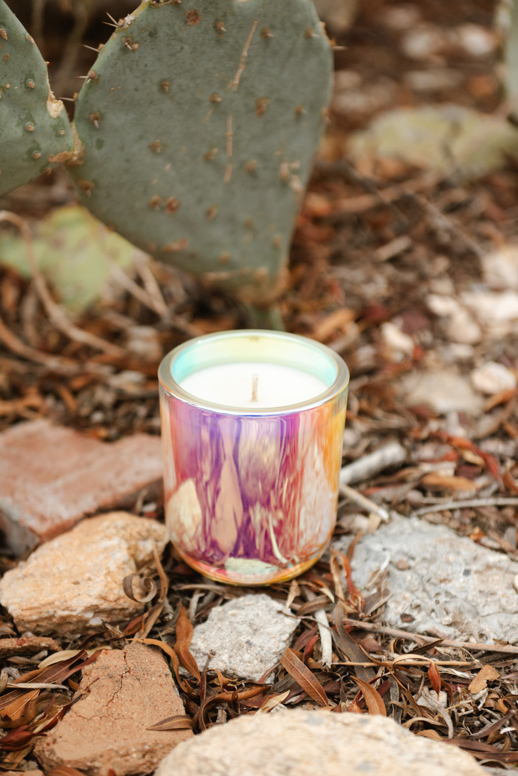Night Blooming Cereus Signature Candle