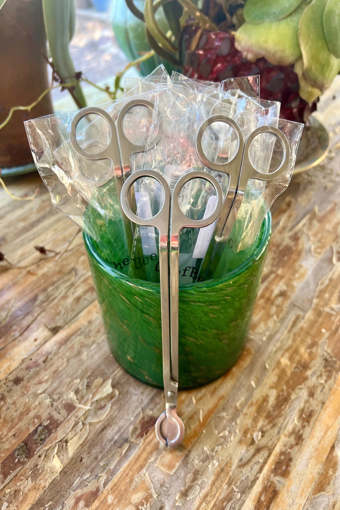 Candle Wick Trimmer